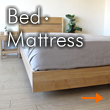 ベッド・マットレス