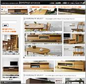 JOYSTYLE �I�����C���V���b�v