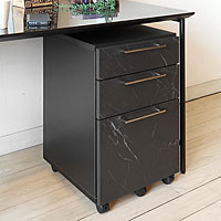 Desk wagon-デスクワゴン・デスクチェスト｜インテリアショップ BIGJOY